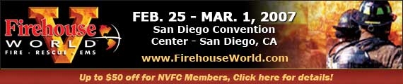 Firehouse World