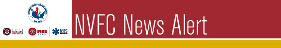 NVFC News Alert