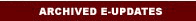 Archive of NVFC Updates