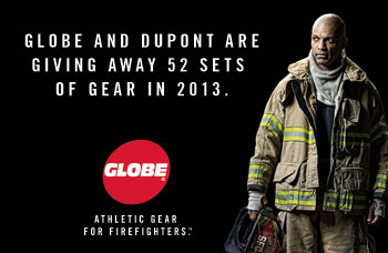 Globe Gear Giveaway
