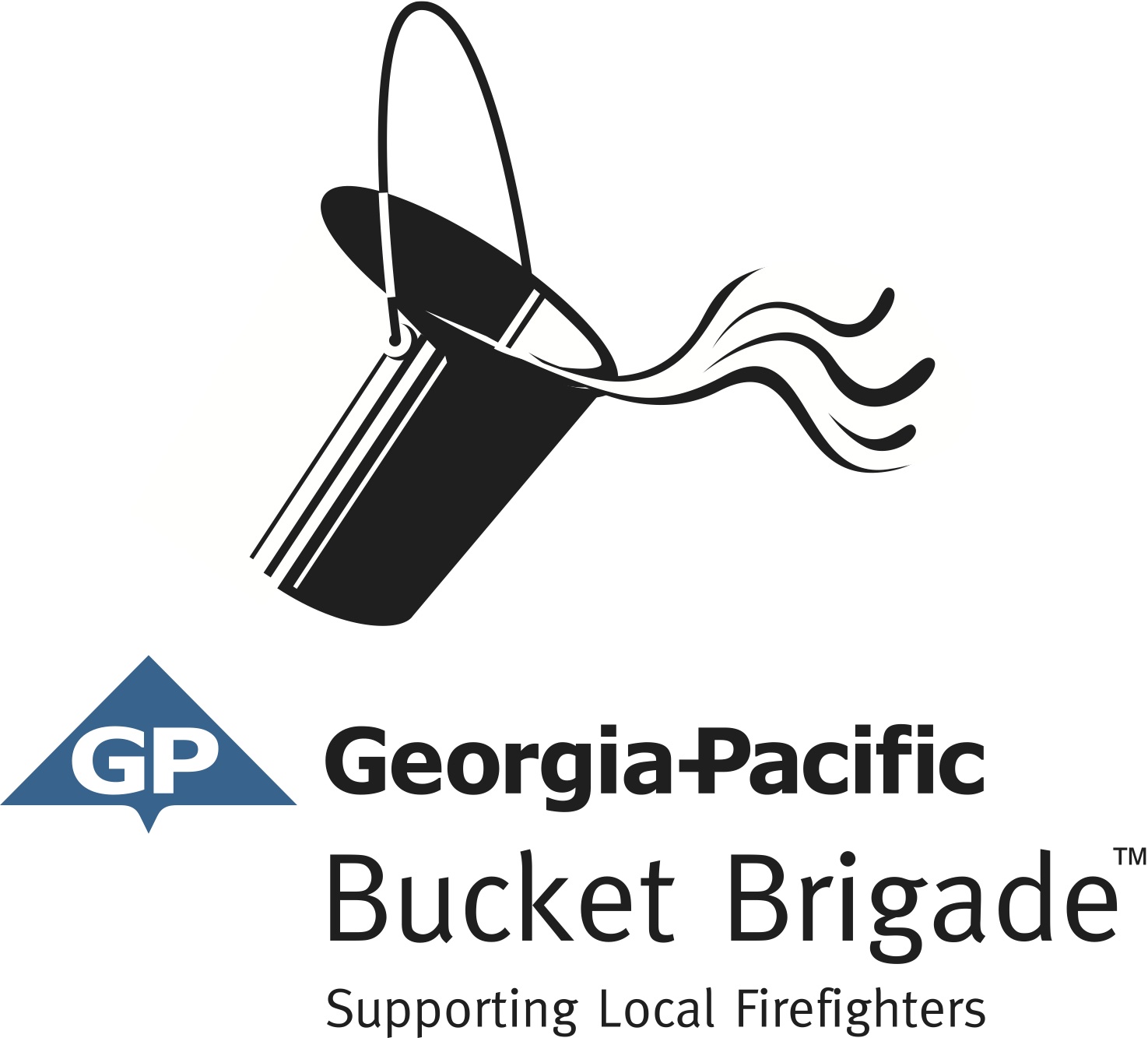 Bucket Brigade Grant National Volunteer Fire Council