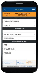 CSX-Rail-Respond-UN-ID-Search