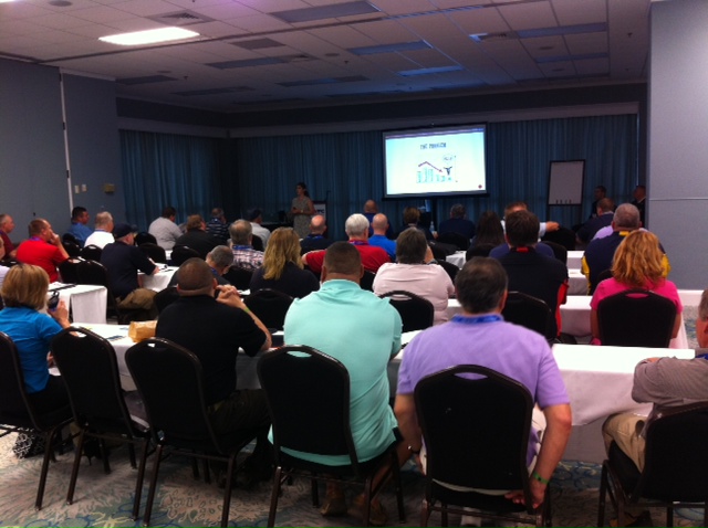 Submit Your Presentation Proposal for the 2023 NVFC Training Summit ...