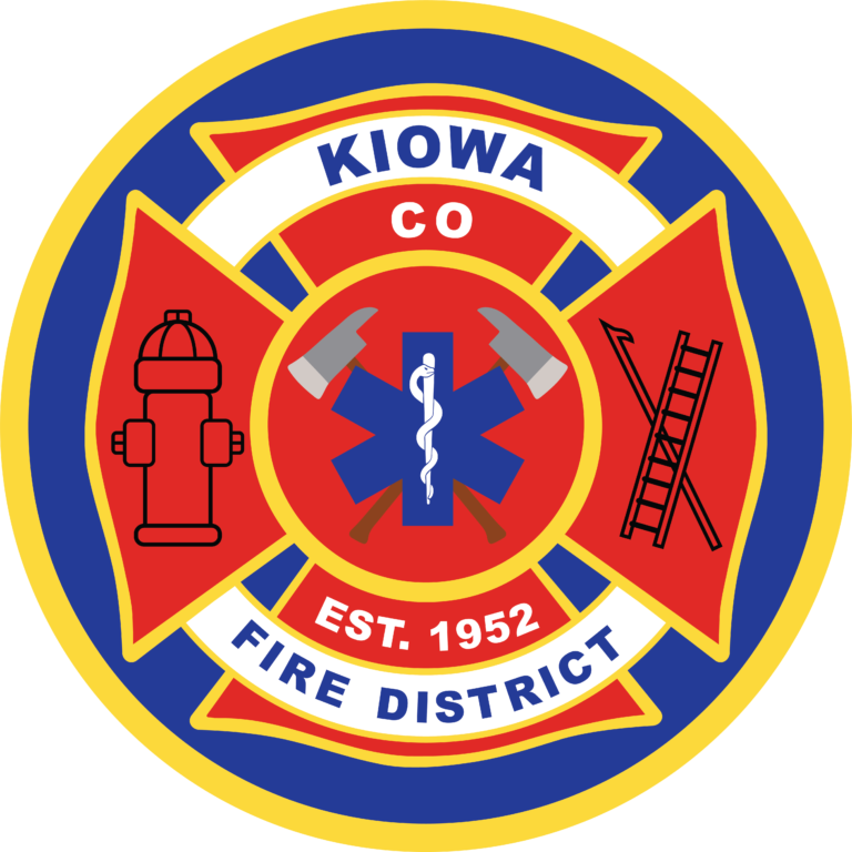 Department Spotlight Kiowa Fire Protection District National
