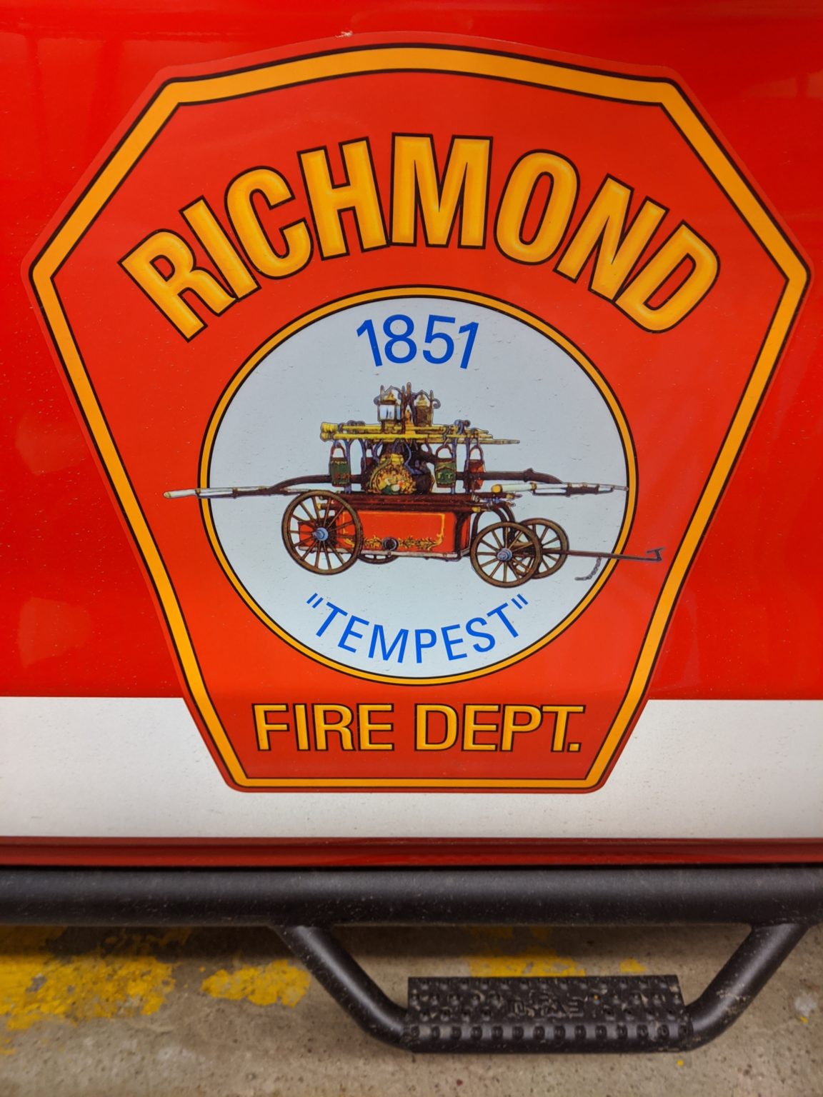Recruitment & Retention Spotlight Richmond Fire Department National