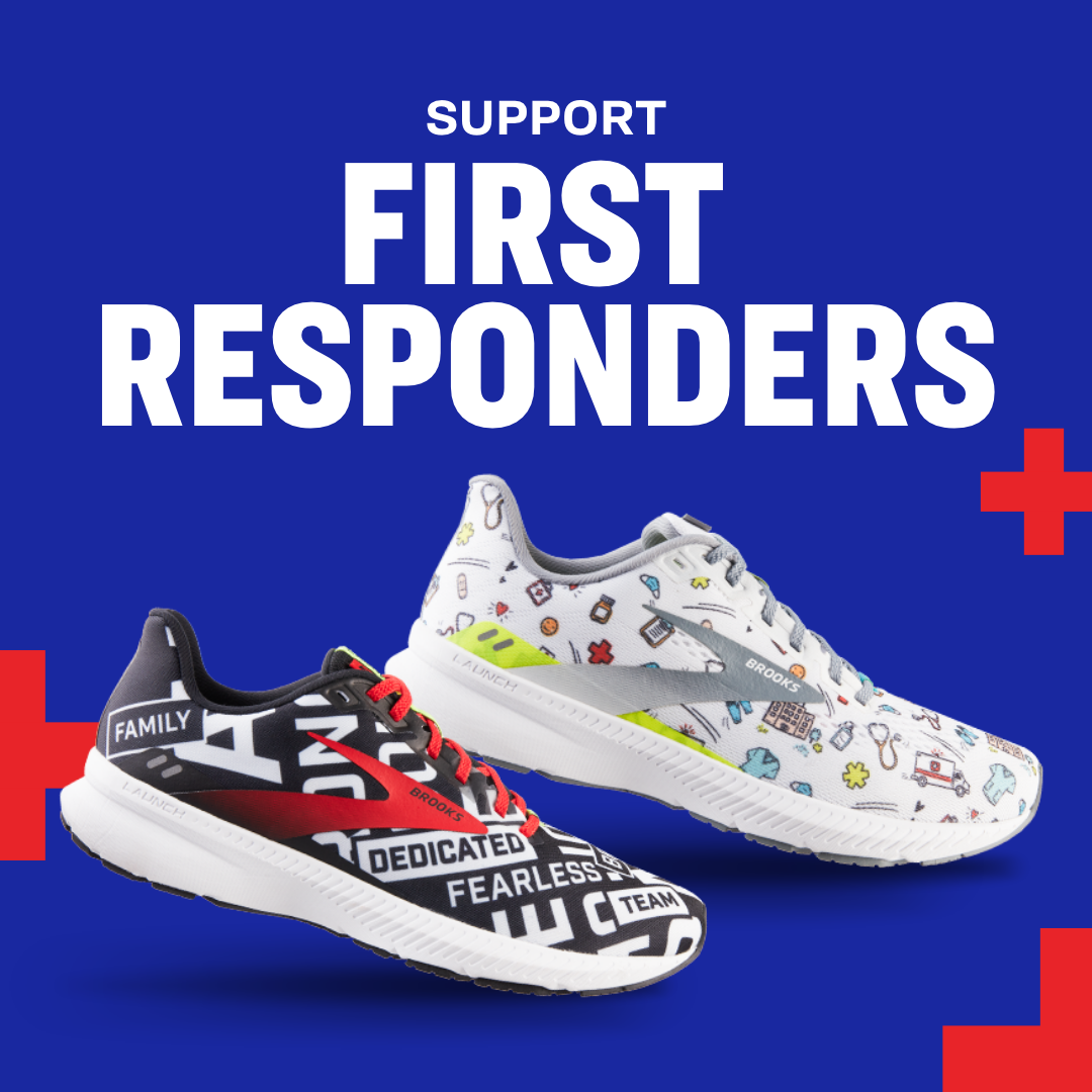 Brooks shoes hotsell discount for nurses