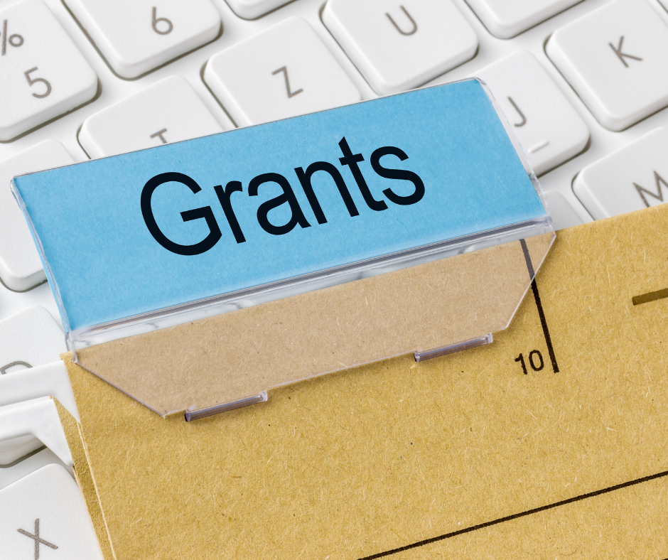 Grants Available to Support Fire and EMS Department Resources