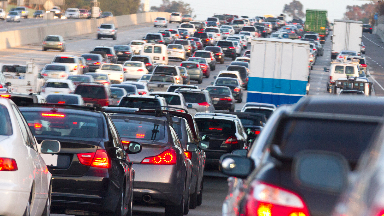 Educate Your Community this National Traffic Awareness Month