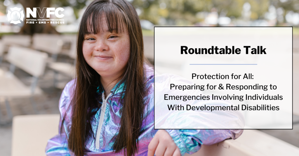 Roundtable Talk: Protection for All - Preparing for & Responding to ...