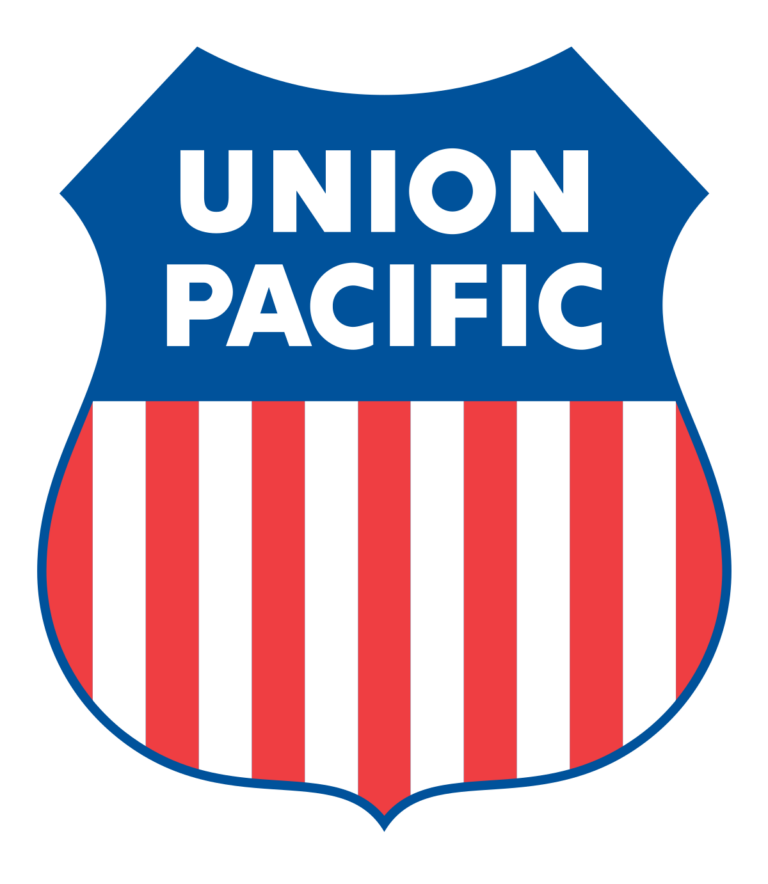 New Member Union Pacific National Volunteer Fire Council