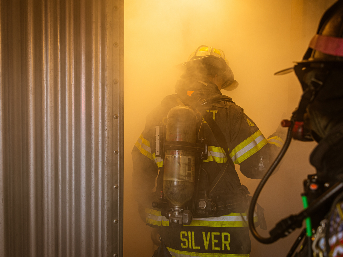 New FSRI Training Provides Framework to Reduce Fatalities and Injuries