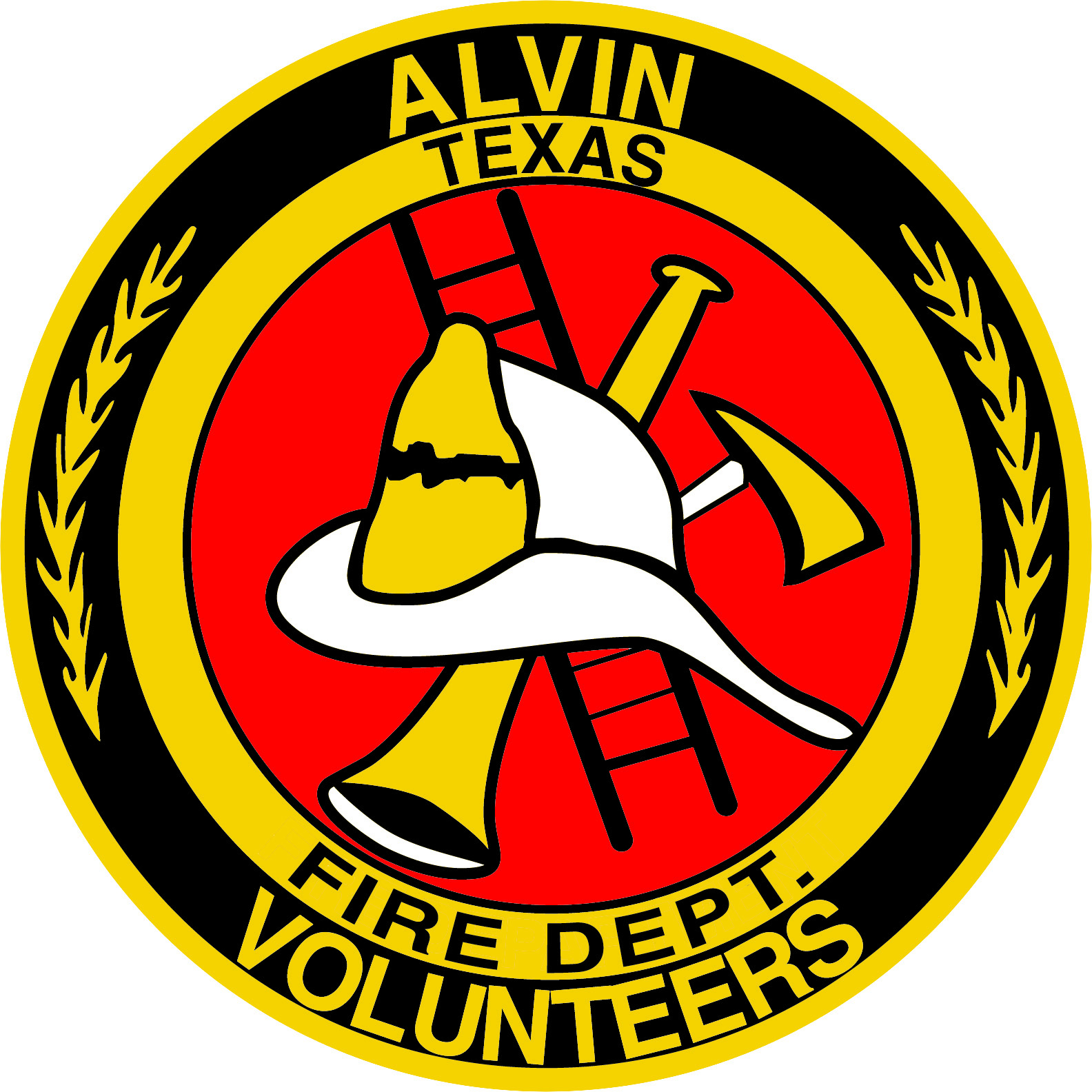 Department Spotlight Alvin Volunteer Fire Department National