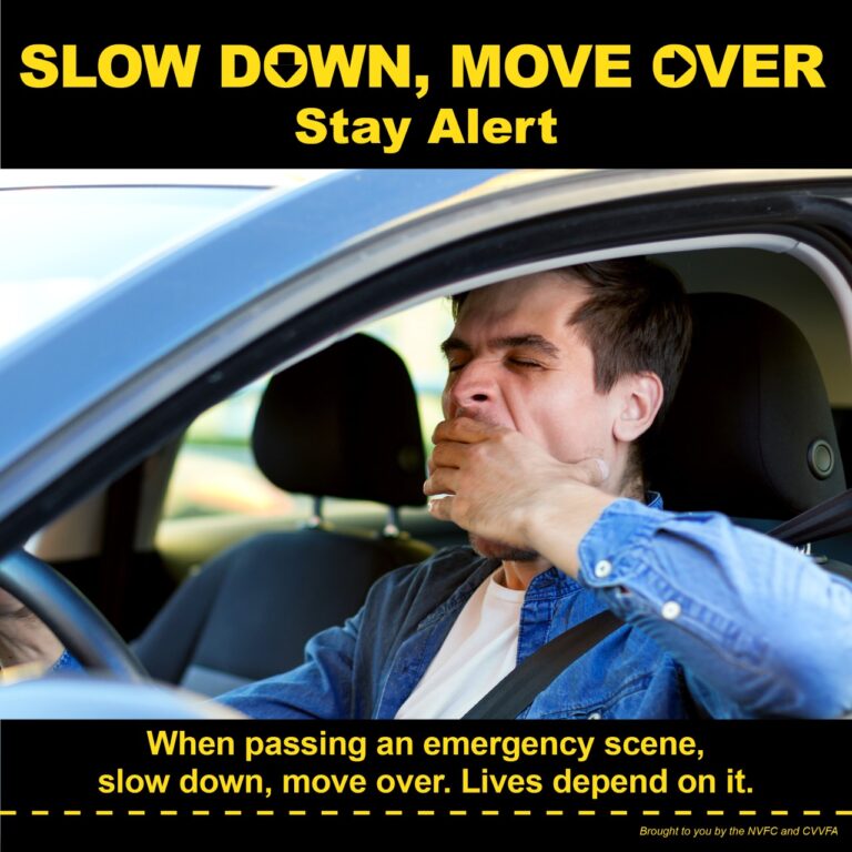 Move Incident Traffic Incident Management and Vehicle Response Training and Resources ...