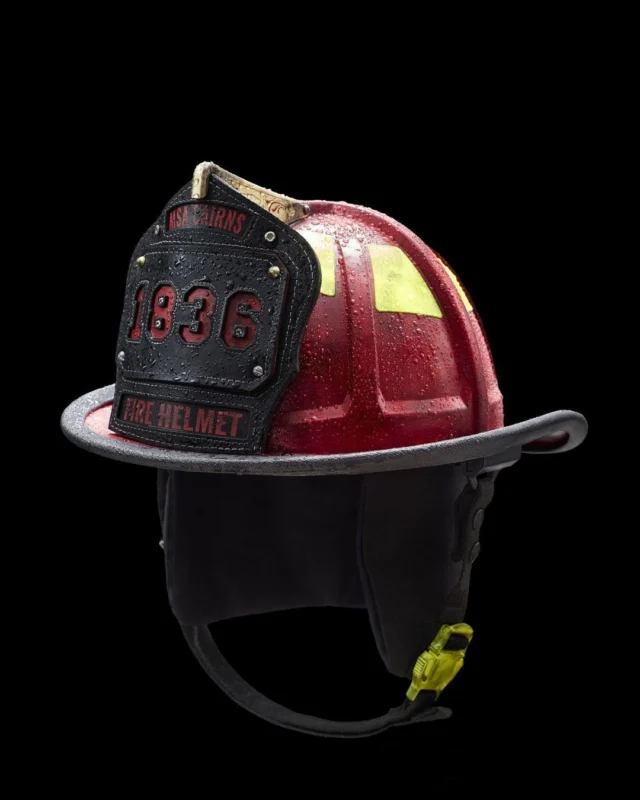 Enter NOW until November 30 for a chance to receive a personalized Cairns® 1836 Fire Helmet!

🔗 www.nvfc.org/helmet
🚒 Must be an NVFC member & active U.S. volunteer firefighter