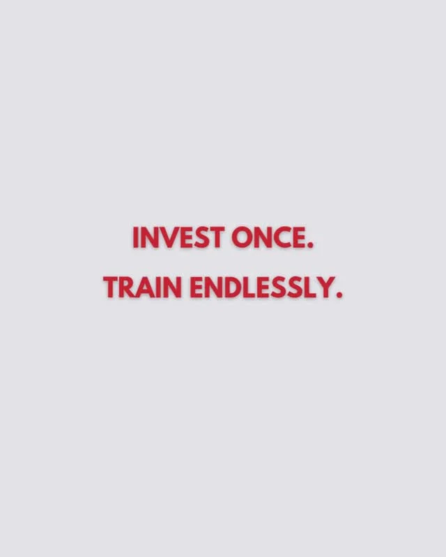 One course = $24. NVFC membership = hundreds of courses + more… for the same price. Train endlessly for $24/year at nvfc.org/join.